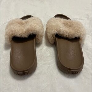 UGG slippers